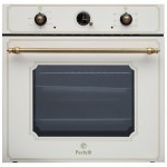 Духовой шкаф PERFELLI BOE 6644 IV RETRO Духовой шкаф PERFELLI BOE 6644 IV RETRO