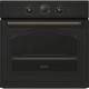 Духовой шкаф Gorenje BO 731 CLB (BO731CLB)