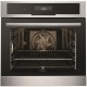 Духова шафа Electrolux EOB 5851 FOX (EOB5851FOX)