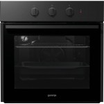 Духова шафа Gorenje BO625E01BK