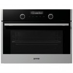Духовой шкаф Gorenje BCM 547 S12X (BCM547S12X) Духовой шкаф Gorenje BCM 547 S12X (BCM547S12X)