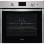 Духова шафа Indesit IFW55Y4IX Духова шафа Indesit IFW55Y4IX