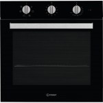 Духовой шкаф Indesit IFW6530BL Духовой шкаф Indesit IFW6530BL