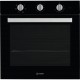 Духовой шкаф Indesit IFW6530BL