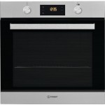 Духова шафа Indesit IFW6841JHIX Духова шафа Indesit IFW6841JHIX
