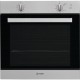 Духовой шкаф Indesit IGW620IX