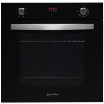 Духова шафа Pyramida F 67 EP 70 GBL Духова шафа Pyramida F 67 EP 70 GBL
