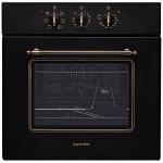 Духова шафа Pyramida F 68 M BL RUSTICO Духова шафа Pyramida F 68 M BL RUSTICO