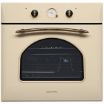 Духова шафа Pyramida F 89 MA IV RUSTICO
