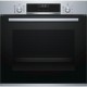 Духовой шкаф BOSCH HBG5572S0