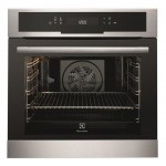 Духова шафа Electrolux EOB5750AOX Духова шафа Electrolux EOB5750AOX
