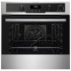 Духовой шкаф ELECTROLUX OPEC5531X