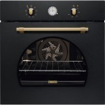 Духова шафа Zanussi OPZB2300R Духова шафа Zanussi OPZB2300R