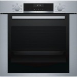 Духова шафа Bosch HBA 3372 S0 Духова шафа Bosch HBA 3372 S0