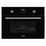 Духовой шкаф VENTOLUX MWEO 39 G BK