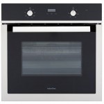 Духова шафа Interline HQ 908 BK Духова шафа Interline HQ 908 BK