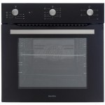Духова шафа Interline HK 400 BK