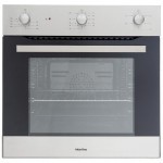 Духова шафа Interline HK 400 IX