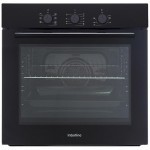 Духова шафа Interline HK 460 BK