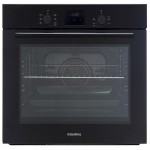 Духовой шкаф INTERLINE HK 480 BK Духовой шкаф INTERLINE HK 480 BK