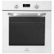 Духовой шкаф PERFELLI BOE 6760 WH