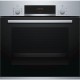 Духовой шкаф BOSCH HBF 514 BS0R