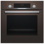 Духовой шкаф BOSCH HBF 533 EM0Q Духовой шкаф BOSCH HBF 533 EM0Q