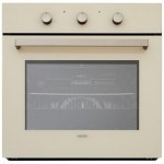 Духовой шкаф ELEYUS LEONA 6006 BG