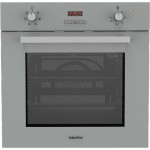 Духова шафа Interline HQ 808 GR Духова шафа Interline HQ 808 GR