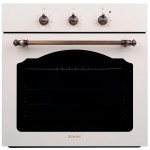Духовой шкаф PERFELLI BOE 6610 IV RETRO Духовой шкаф PERFELLI BOE 6610 IV RETRO