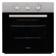 Духовой шкаф MINOLA OE 6632 INOX/BL