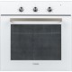 Духовой шкаф MINOLA OE 6632 WH