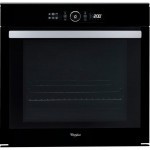 Духова шафа Whirlpool AKZM 8420NB (AKZM8420NB) Духова шафа Whirlpool AKZM 8420NB (AKZM8420NB)