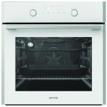 Духова шафа Gorenje BO747A33WG Духова шафа Gorenje BO747A33WG