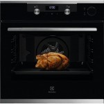 Духовой шкаф ELECTROLUX OKC5H50X Духовой шкаф ELECTROLUX OKC5H50X