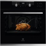 Духова шафа Electrolux OKC6P51X Духова шафа Electrolux OKC6P51X