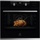 Духовой шкаф ELECTROLUX OKC6P51X