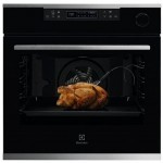 Духова шафа Electrolux OKC8H31X Духова шафа Electrolux OKC8H31X