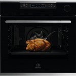 Духова шафа Electrolux OKC8P31X Духова шафа Electrolux OKC8P31X