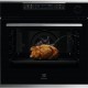 Духовой шкаф ELECTROLUX OKC8P31X