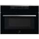 Духова шафа Electrolux VKL8E00X