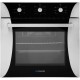 Духовой шкаф MINOLA OE 66232 BL/INOX