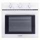 Духовой шкаф MINOLA OE 6313 INOX