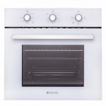 Духовой шкаф MINOLA OE 6313 WHITE