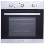 Духовой шкаф MINOLA OE 6603 BL/INOX Духовой шкаф MINOLA OE 6603 BL/INOX