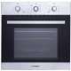 Духовой шкаф MINOLA OE 6603 BL/INOX