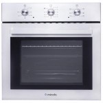 Духовой шкаф MINOLA OE 6623 INOX Духовой шкаф MINOLA OE 6623 INOX