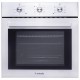 Духовой шкаф MINOLA OE 6623 INOX