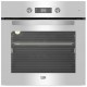 Духовой шкаф Beko BIM24301WCS