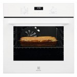 Духовой шкаф Electrolux OEF5E50V Духовой шкаф Electrolux OEF5E50V